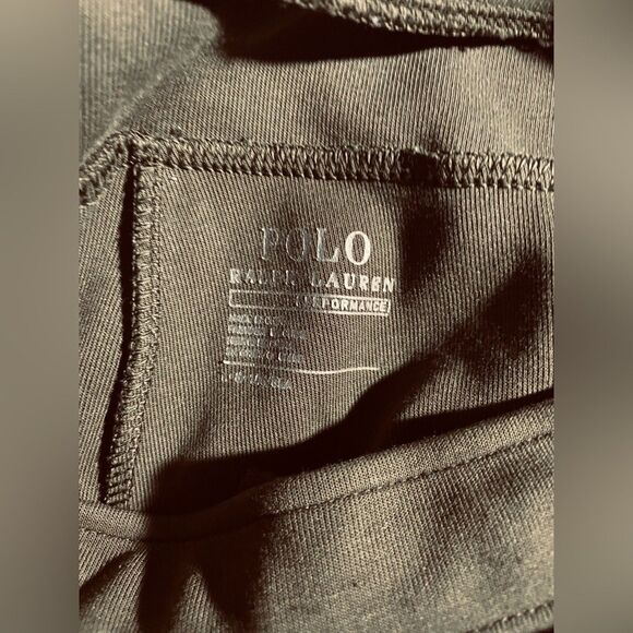 Ralph Lauren Cargo Sweatpants - Joggers - XL - Army Green - 36 waist - Y2K pants - Picture 4 of 14